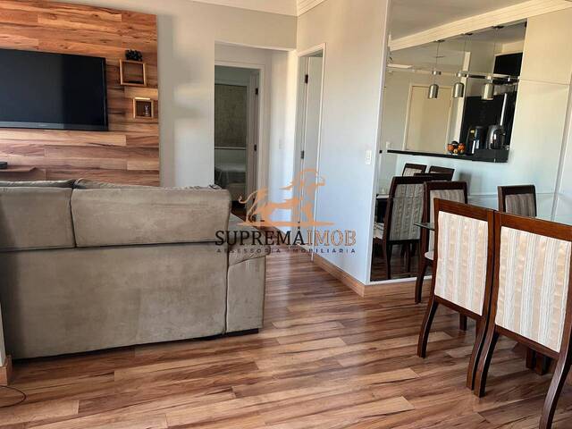 #AP2565 - Apartamento para Venda em Sorocaba - SP - 2