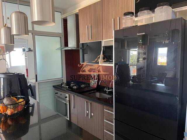 Apartamento para Venda em Sorocaba - 4