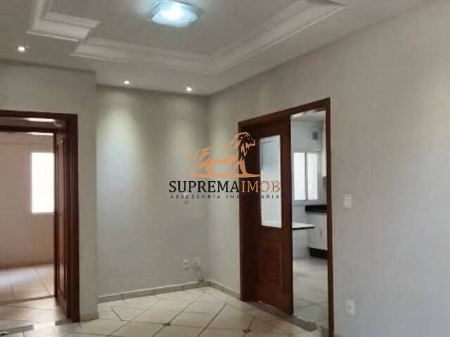 Apartamento para Venda em Sorocaba - 5