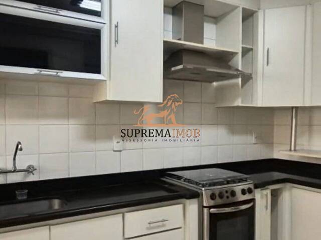 Apartamento para Venda em Sorocaba - 2