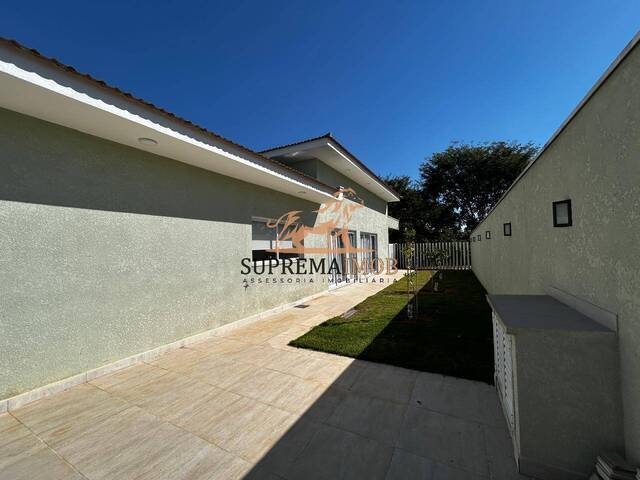 #CA2891 - Casa em condomínio para Venda em Araçoiaba da Serra - SP - 2