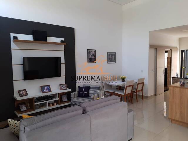 #CA2892 - Casa em condomínio para Venda em Sorocaba - SP - 3
