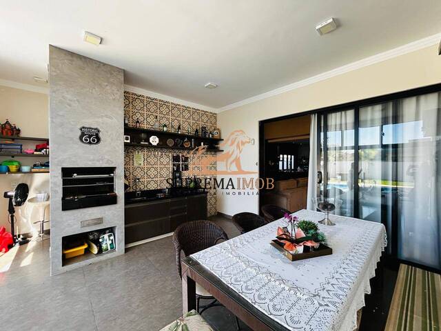 #CA2894 - Casa em condomínio para Venda em Araçoiaba da Serra - SP - 2