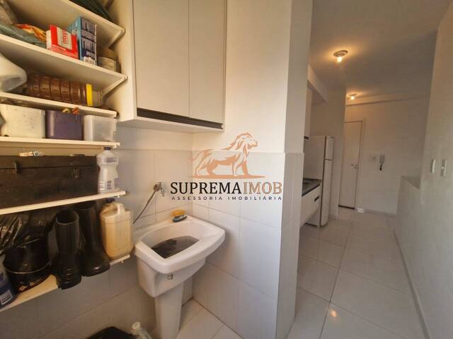 Apartamento para Venda em Sorocaba - 5