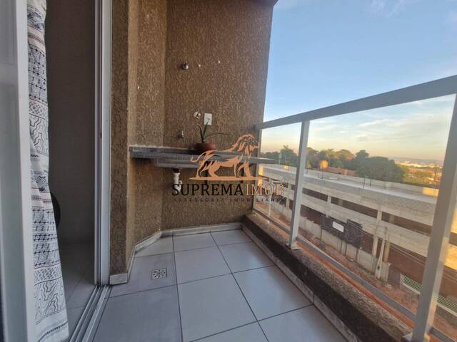 Apartamento para Venda em Sorocaba - 3