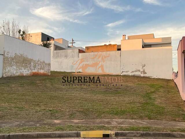 #TE1508 - Terreno em condomínio para Venda em Sorocaba - SP - 3