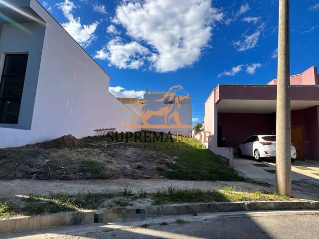 Venda em Jardim Terras de São Francisco - Sorocaba
