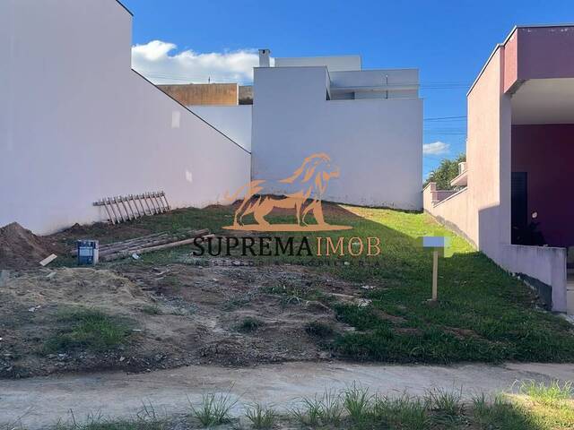 #TE1508 - Terreno em condomínio para Venda em Sorocaba - SP - 2