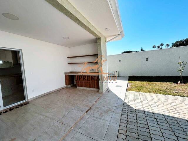 #CA2891 - Casa em condomínio para Venda em Araçoiaba da Serra - SP - 3