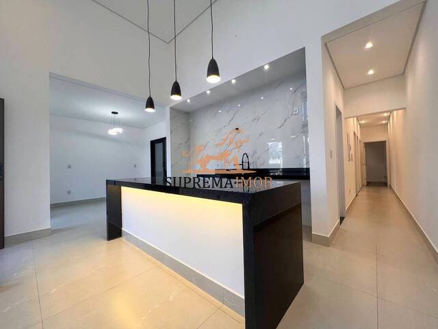 #CA2890 - Casa em condomínio para Venda em Sorocaba - SP - 3