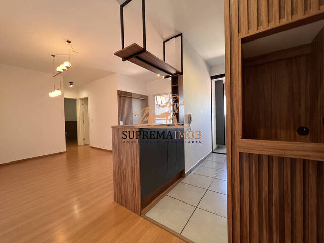 Apartamento para Venda em Sorocaba - 2