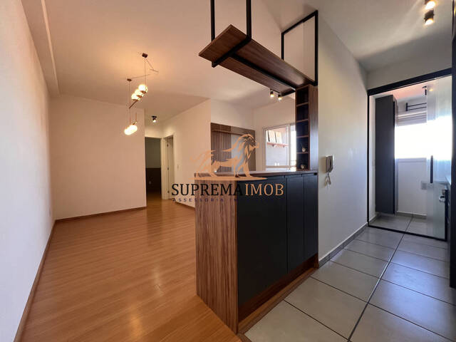 Apartamento para Venda em Sorocaba - 3