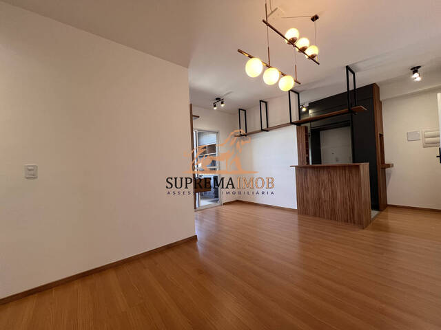 Apartamento para Venda em Sorocaba - 4