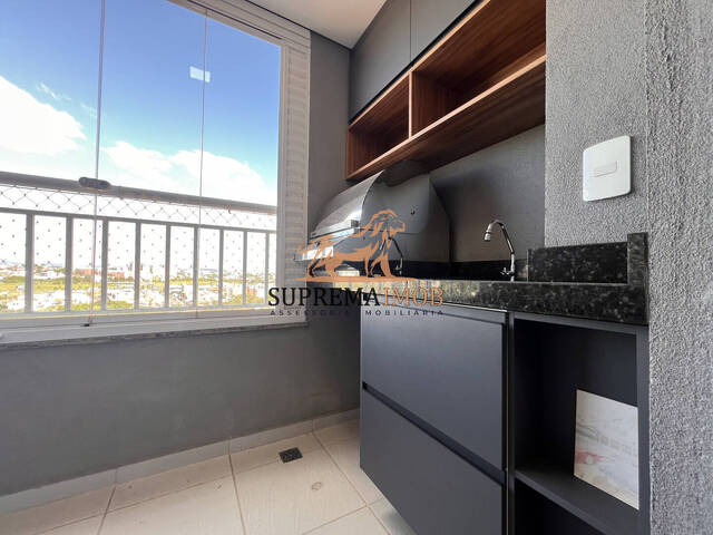 #AP2569 - Apartamento para Venda em Sorocaba - SP - 2