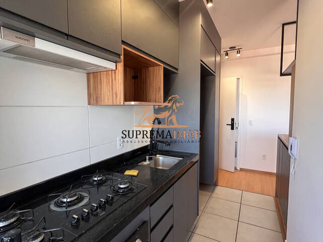 Apartamento para Venda em Sorocaba - 5