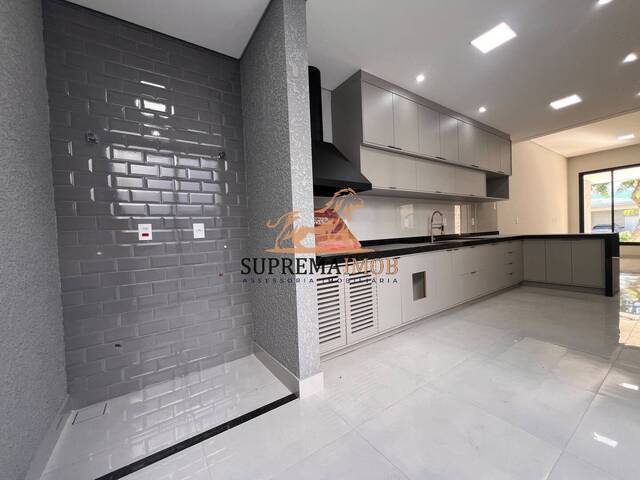 Casa para Venda em Sorocaba - 3