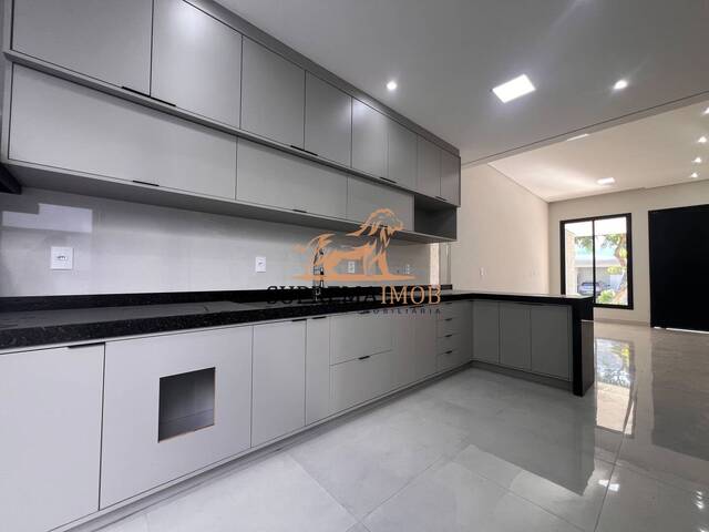 Casa para Venda em Sorocaba - 4