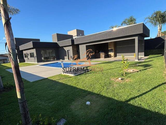 Casa em condomínio para Venda em Araçoiaba da Serra - 2