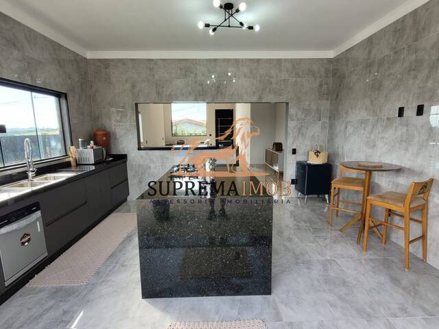 Casa em condomínio para Venda em Araçoiaba da Serra - 3