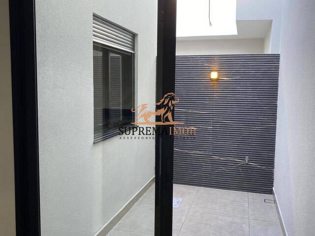 Casa em condomínio para Venda em Sorocaba - 5