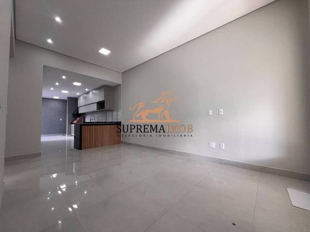 Casa em condomínio para Venda em Sorocaba - 2