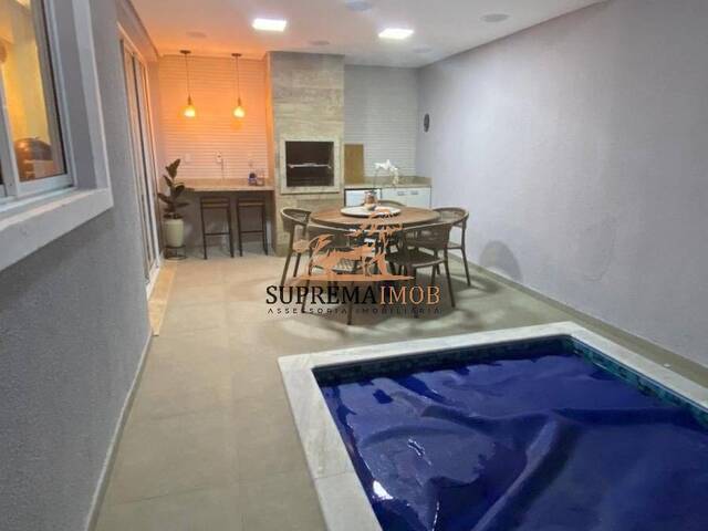 #CA2901 - Casa em condomínio para Venda em Sorocaba - SP - 1