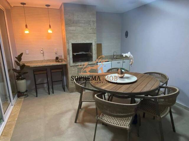 #CA2901 - Casa em condomínio para Venda em Sorocaba - SP - 2