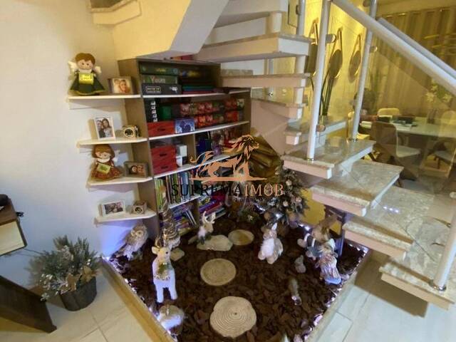 Casa em condomínio para Venda em Sorocaba - 4