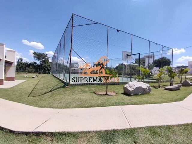 Terreno em condomínio para Venda em Sorocaba - 4