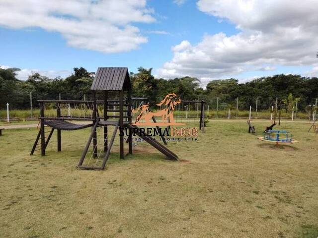 Terreno em condomínio para Venda em Sorocaba - 5