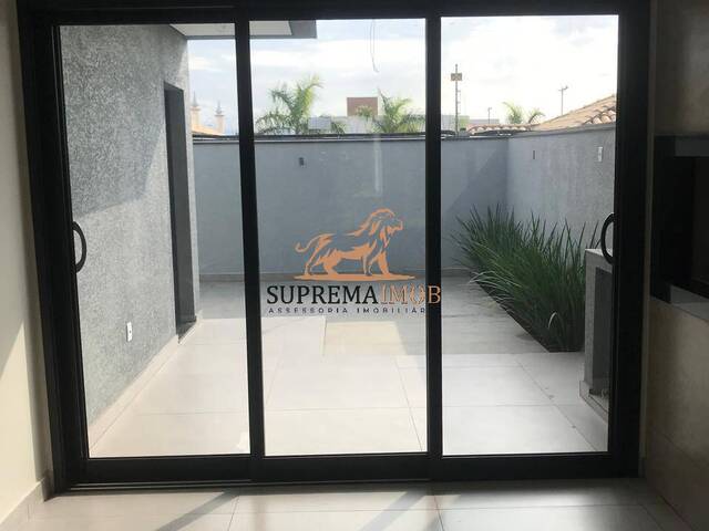 Casa em condomínio para Venda em Sorocaba - 2