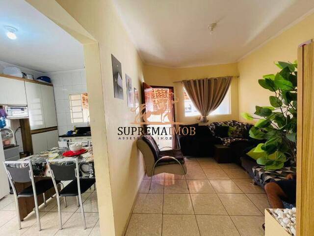 #CA2904 - Casa para Venda em Sorocaba - SP - 1