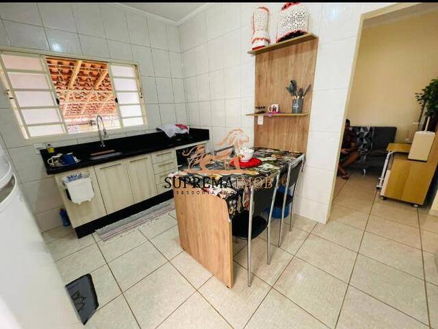 #CA2904 - Casa para Venda em Sorocaba - SP - 2