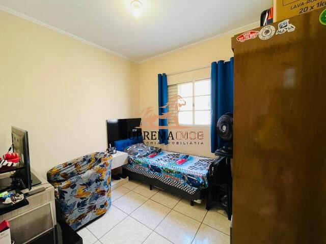#CA2904 - Casa para Venda em Sorocaba - SP - 3