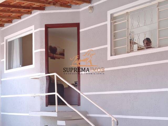 Casa para Venda em Sorocaba - 4