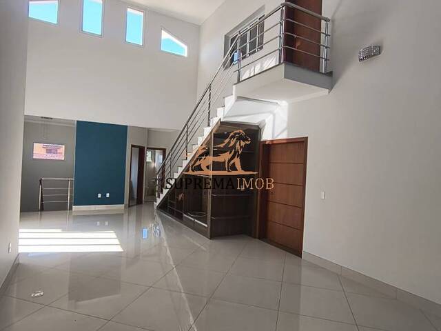 #CA2905 - Casa em condomínio para Venda em Sorocaba - SP - 3