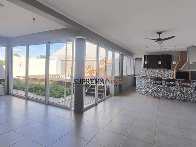 #CA2905 - Casa em condomínio para Venda em Sorocaba - SP - 2