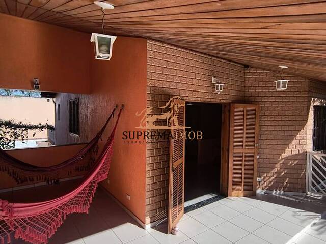 #CA2906 - Casa para Venda em Sorocaba - SP - 3