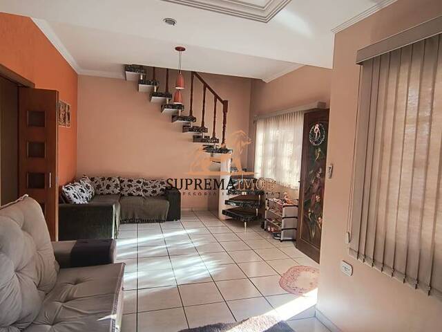 #CA2906 - Casa para Venda em Sorocaba - SP - 1