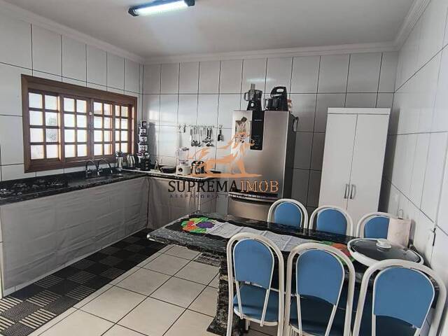 Casa para Venda em Sorocaba - 5