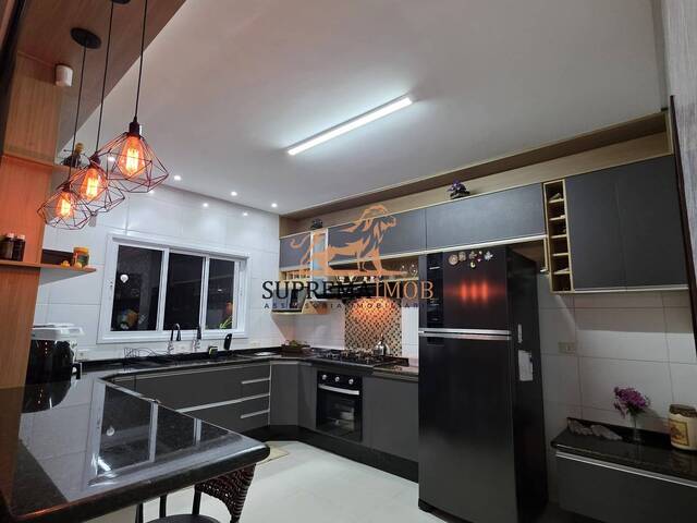 #CA2907 - Casa para Venda em Sorocaba - SP - 3