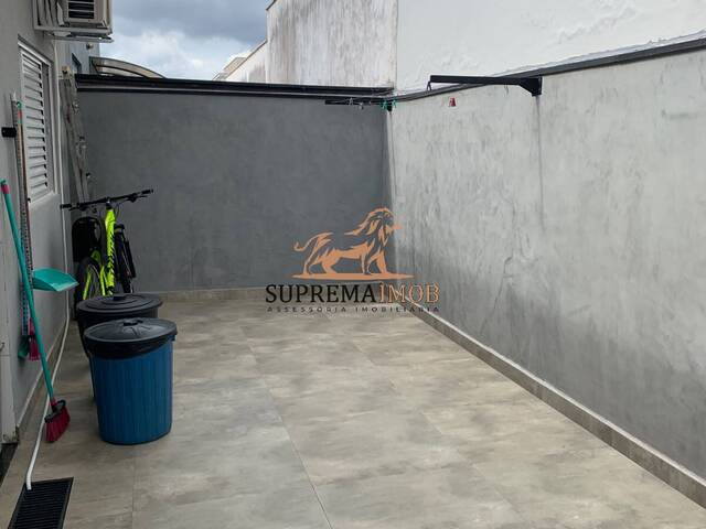 Casa em condomínio para Venda em Sorocaba - 4