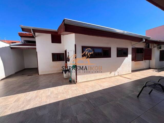 #CA2910 - Casa para Venda em Sorocaba - SP