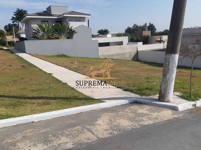 Terreno em condomínio para Venda em Sorocaba - 2