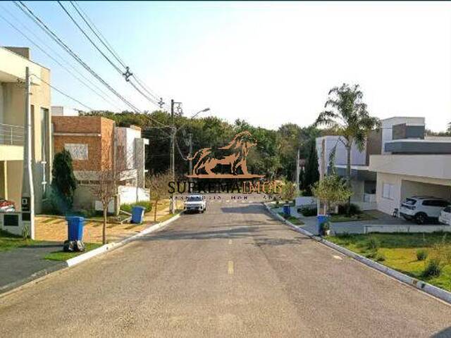 Terreno em condomínio para Venda em Sorocaba - 3
