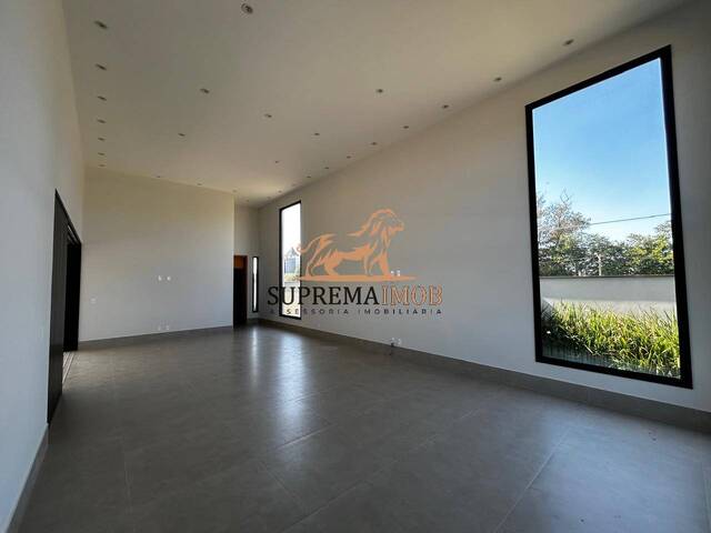 Casa em condomínio para Venda em Araçoiaba da Serra - 2