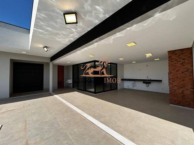 Casa em condomínio para Venda em Araçoiaba da Serra - 4
