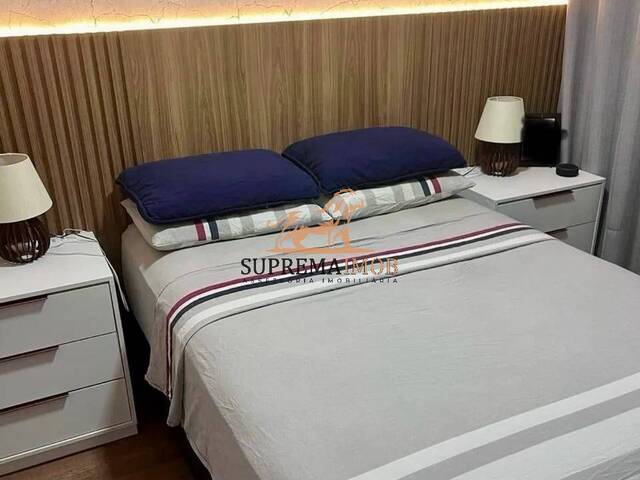 Apartamento para Venda em Sorocaba - 5