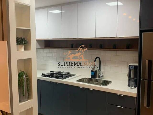 Apartamento para Venda em Sorocaba - 4