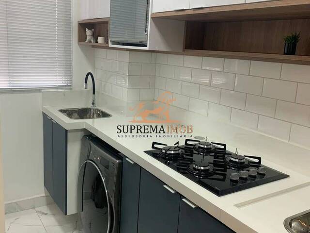 Apartamento para Venda em Sorocaba - 2